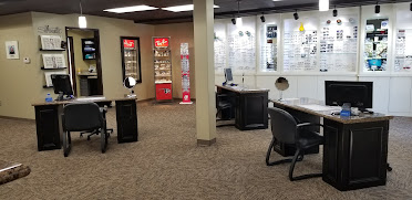 The EyeDoctors Optometrists