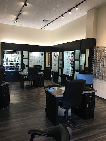 The EyeDoctors Optometrists