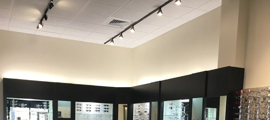The EyeDoctors Optometrists