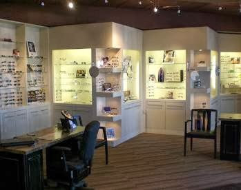 The EyeDoctors Optometrists