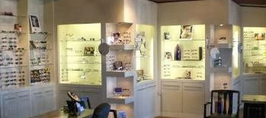 The EyeDoctors Optometrists