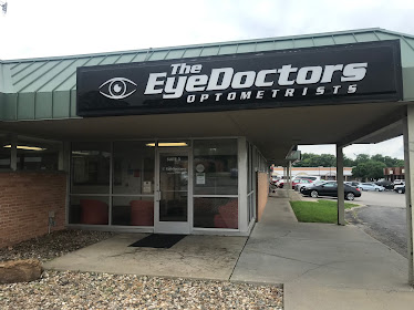 The EyeDoctors Optometrists