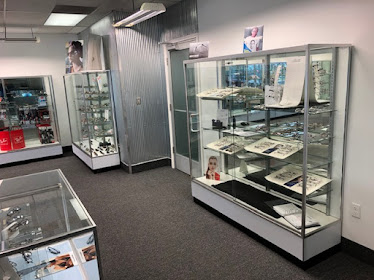 The EyeDoctors Optometrists