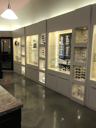 The EyeDoctors Optometrists