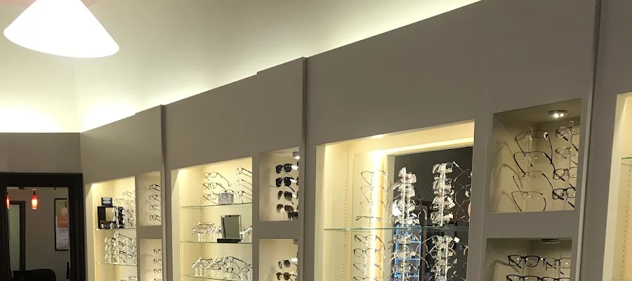 The EyeDoctors Optometrists