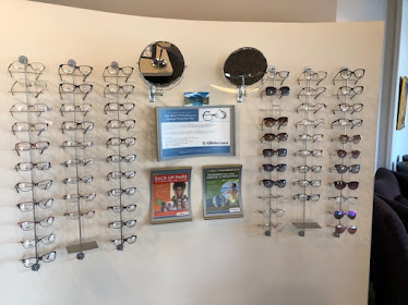 The EyeDoctors Optometrists