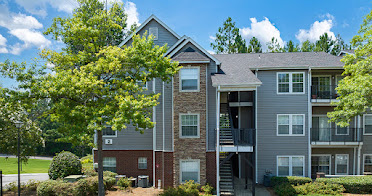 The Falls and Woods of Hoover Apartments