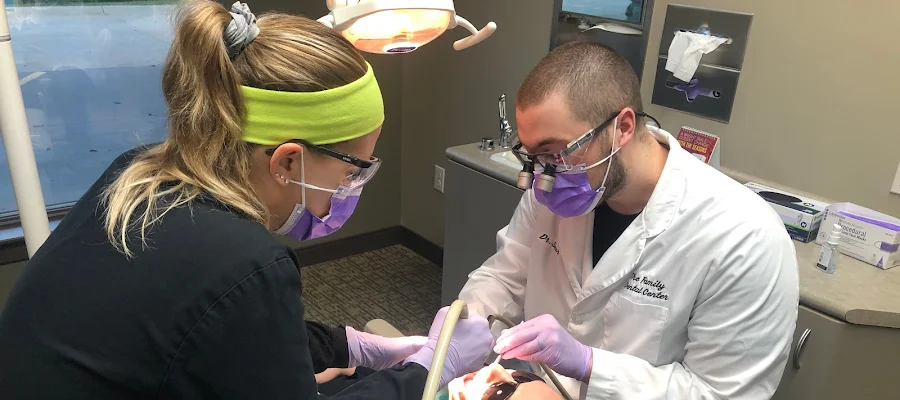 The Family Dental Center