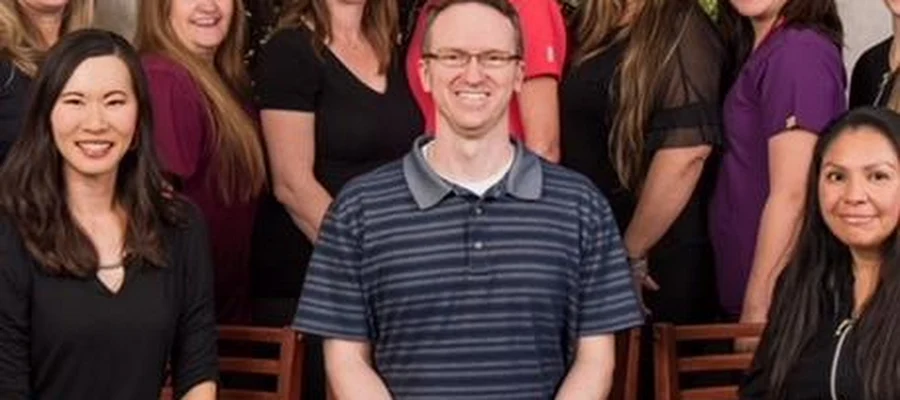 The Family Dentist