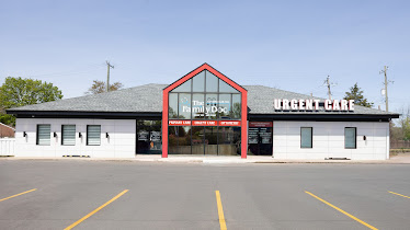 The Family Doc clinic & Urgent Care