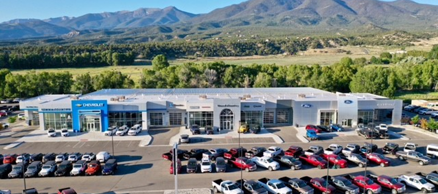 The Faricy Boys Automotive