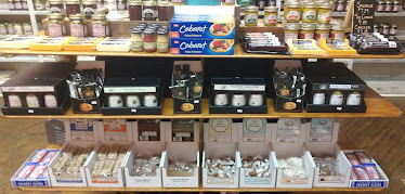 The Farmhouse Restaurant & Store