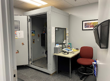 The Feldman Hearing Studio