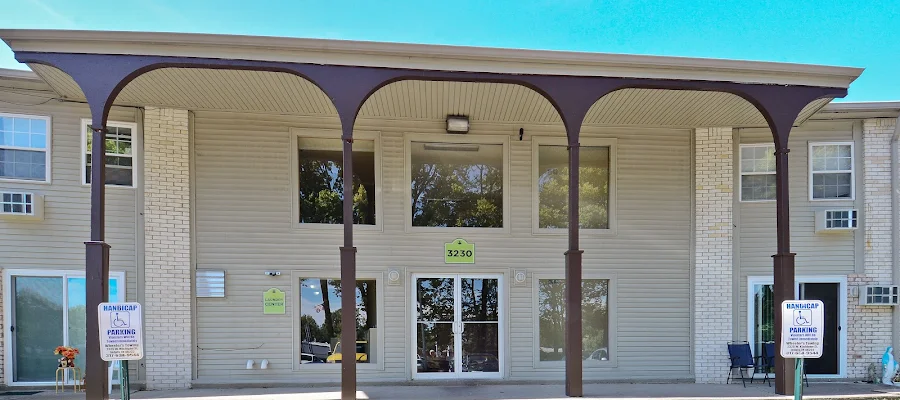 The Fields Apartment Homes