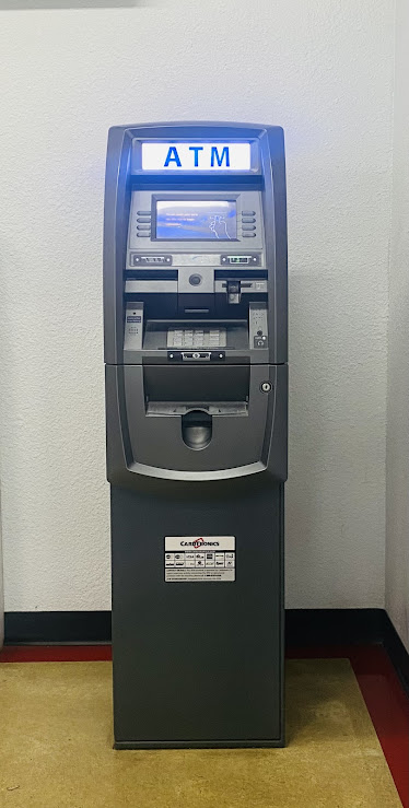 The Filling Station