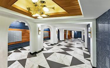 The Fillmore Center