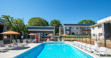 The Flats Apartments