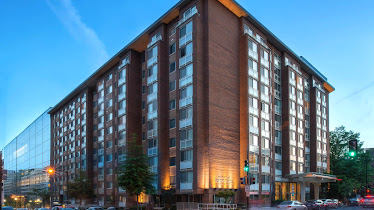 The Flats at Dupont Circle Apartments
