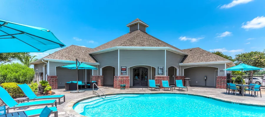 The Flats at Sugarland