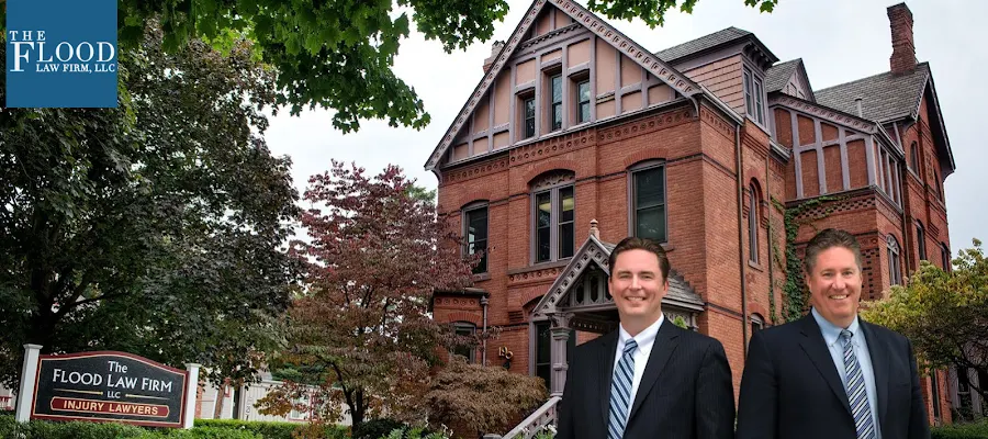 The Flood Law Firm LLC
