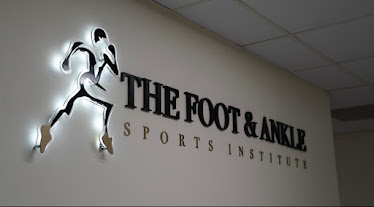 The Foot and Ankle Sports Institute