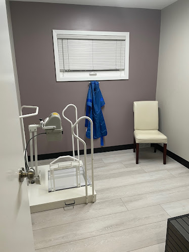The Foot and Ankle Studio