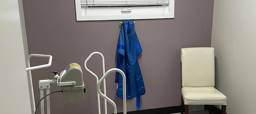 The Foot and Ankle Studio