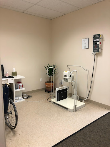 The Foot & Ankle Center of Maryland