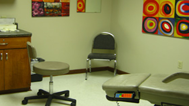 The Foot Clinic
