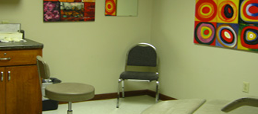 The Foot Clinic