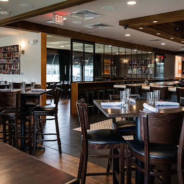 The Fort Kitchen & Bar