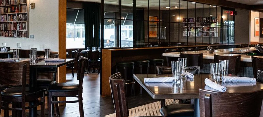 The Fort Kitchen & Bar