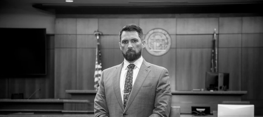 The Freedom Lawyers - Flugum Law, LLC.