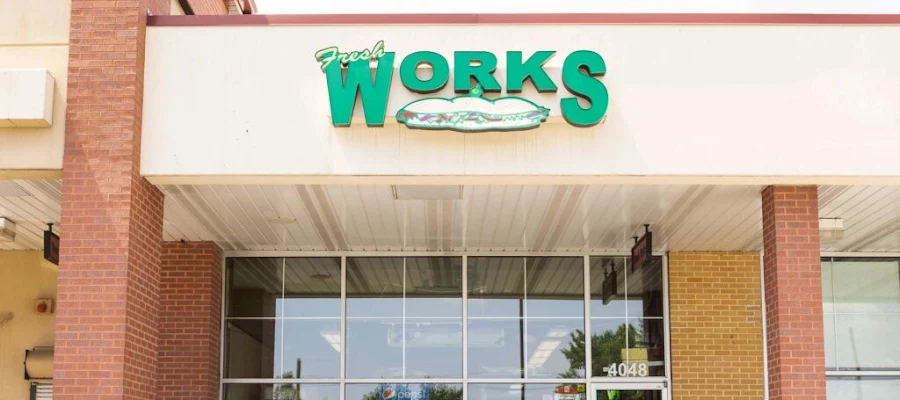 The Fresh Works