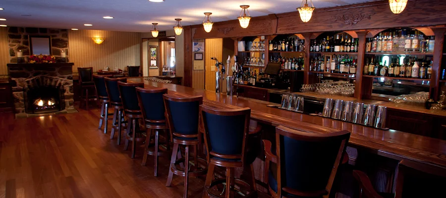 The Frogtown Chophouse