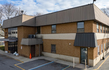 The Gastroenterology Group of Northern New Jersey