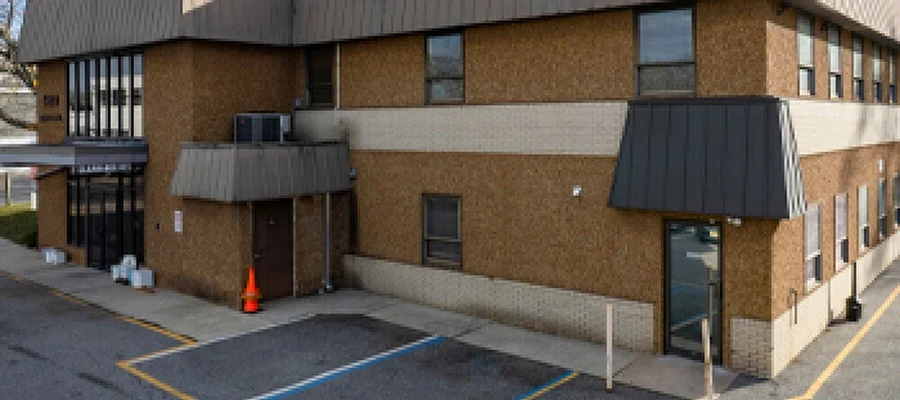 The Gastroenterology Group of Northern New Jersey