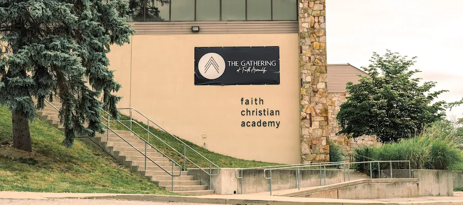 The Gathering at Faith Assembly