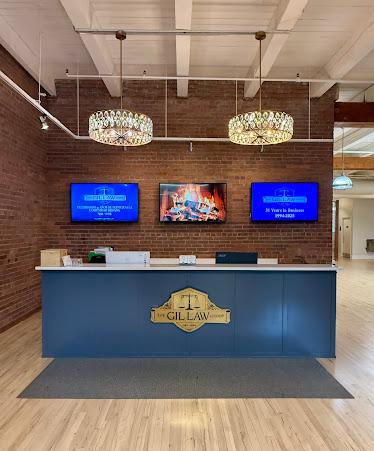 The Gil Law Group, P.C.