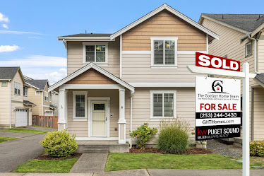 The Goelzer Home Team at Keller Williams Realty Puget Sound