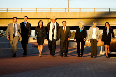 The Gold Law Firm