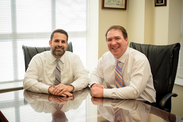 The Gordon Law Firm