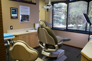 The Gorman Center for Fine Dentistry
