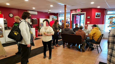 The Grahamsville Deli