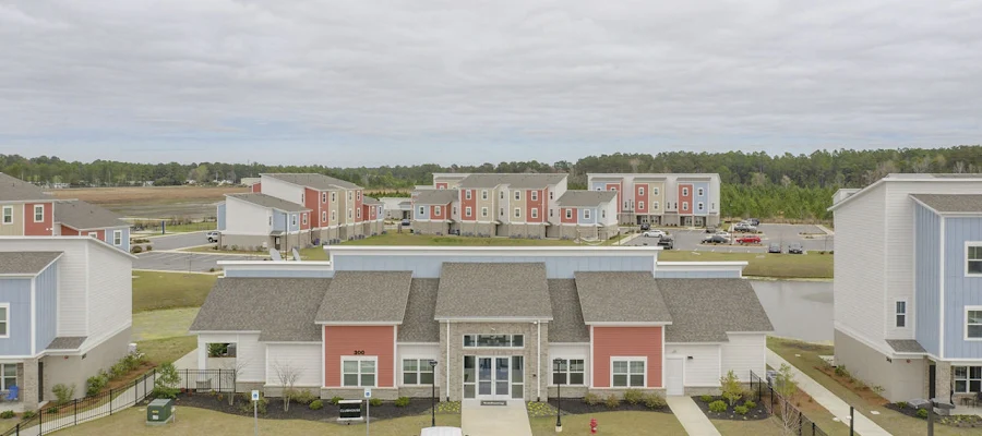 The Grand at Carolina Forest