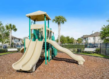 The Grand at Cypress Cove Apartments