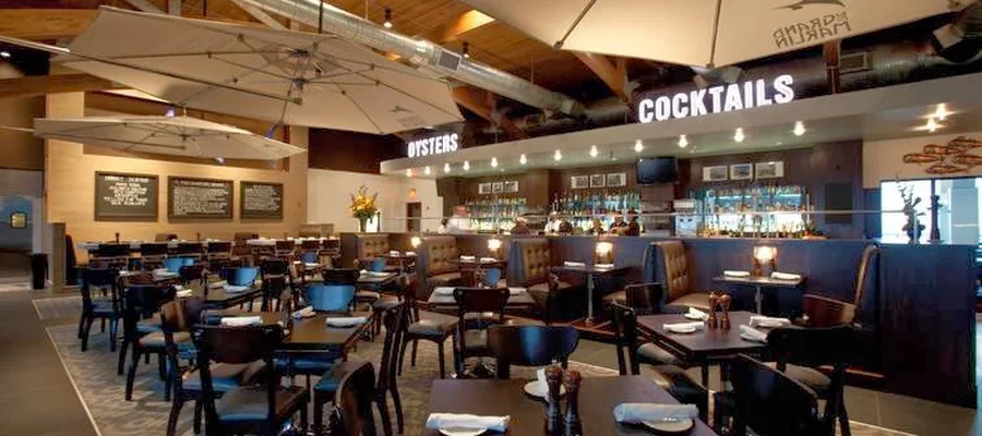 The Grand Marlin