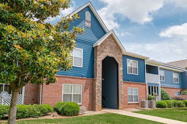 The Grand Reserve at Madison Apartments