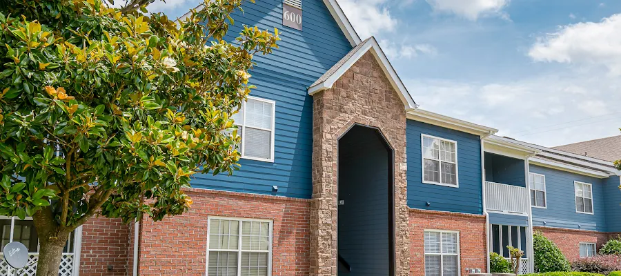 The Grand Reserve at Madison Apartments