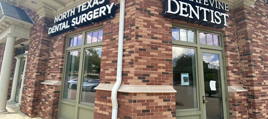 The Grapevine Dentist